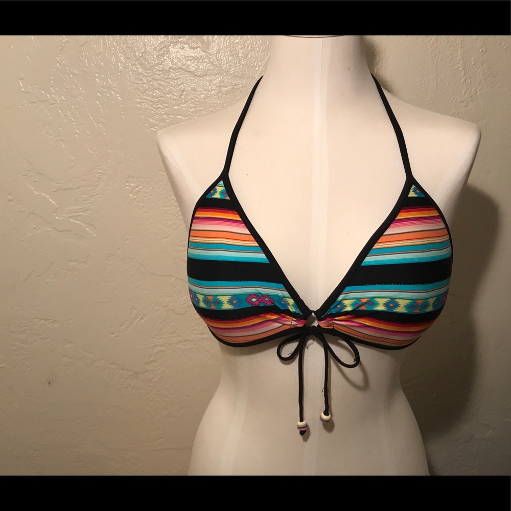 Bikini top